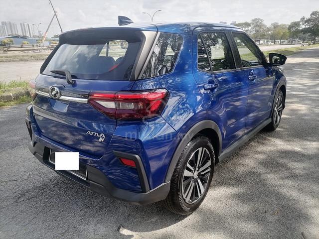 2023 Perodua ATIVA 1.0 H (Offer WRTY , 1OWR - 4
