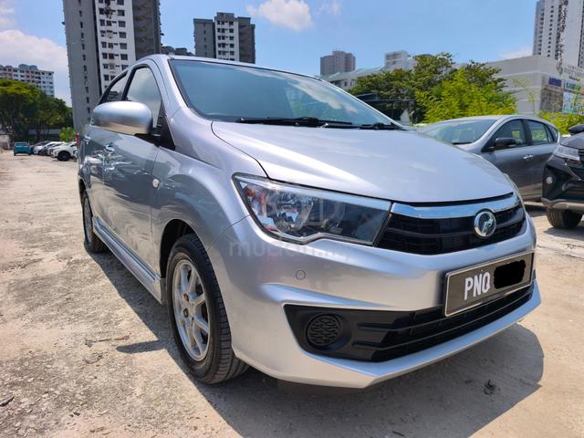 2018 Perodua BEZZA 1.0 G (A) Good Condition 1 Owne - 1
