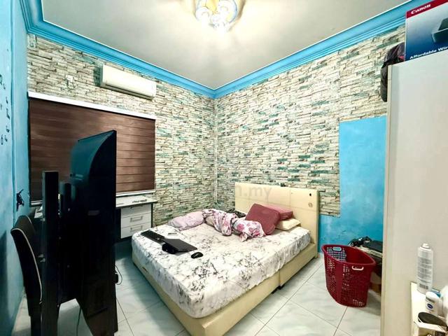 Single Storey Taman Nesa Skudai/ Full Loan First Buyer/ Jalan Ronggeng 1