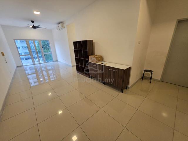 Savanna Executive Suite @ Southville City 1