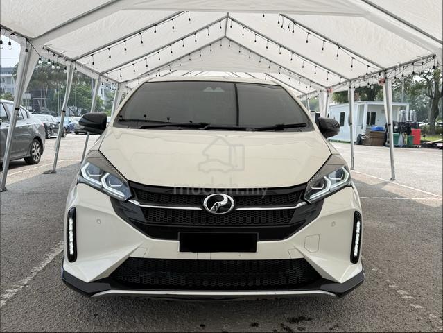2023 Perodua MYVI 1.5 AV (A) - 1