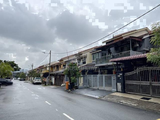 (✅HOT DEAL✅) 20x65 Taman Selayang Sejati 20x65 Bandar Baru Mulia 1