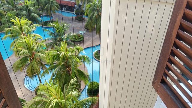 Bellisa Court 1