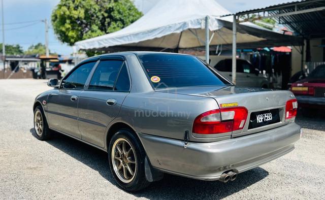 2004 Proton WIRA 1.5 GL (M)-SEDAN SIAP SERVIS !! - 5