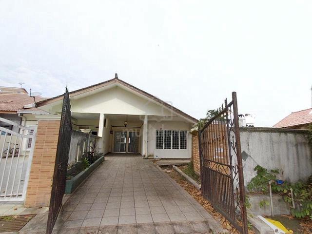 Below MV! Reno! 1Storey Bandar Tasik Puteri 1