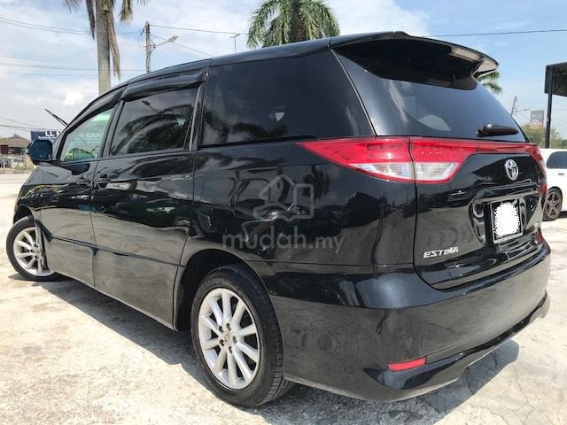 [ 2011/2015 ] Toyota ESTIMA 2.4 AERAS 7 SEATER F/S - 5