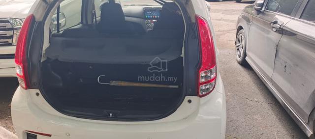 2012 Perodua MYVI 1.5 SE ZHS (A) - 3