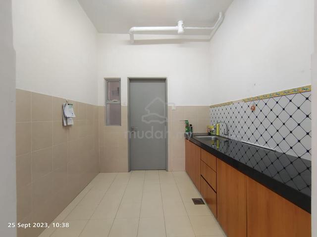 LakeView Residency @ Cyber Heights Villa 1