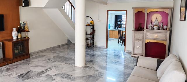 2 Storey House For Sale - Taman Kinrara Puchong 1