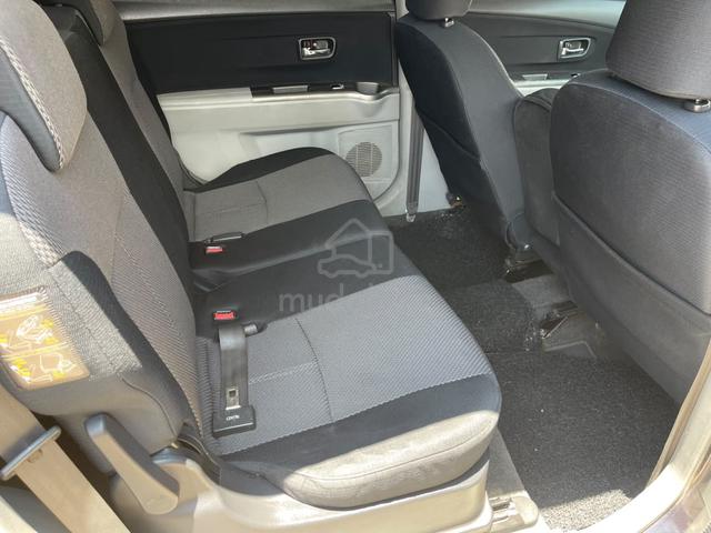 2012 Perodua ALZA 1.5 EZI (A) - 4