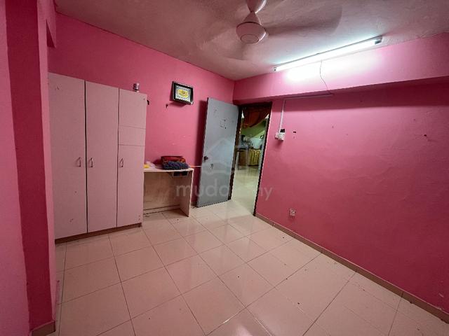 Pangsapuri Makmur 5