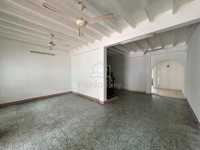 Freehold 2 Storey Terrace House for Sale at Ayer Itam 2000sf 1