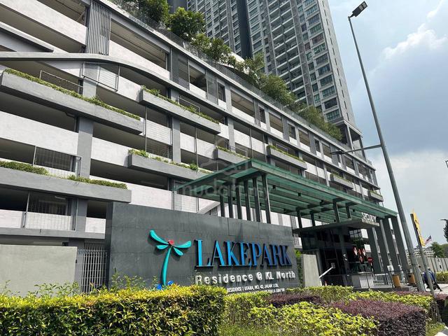 LakePark Residence @ KL North 1
