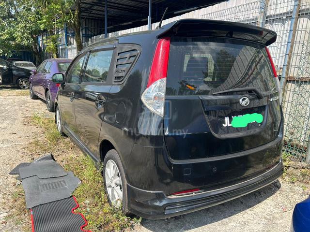 2010 Perodua ALZA 1.5 SX (M) - 3