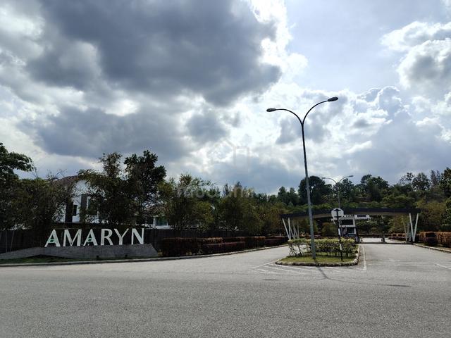 2 Storey Guarded And Gated AMARYN BUKIT BANYAN SUNGAI PETANI KEDAH 1