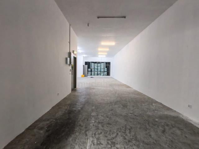 Eco Ardence @ Setia Alam 1st Floor Shoplot for Rent 1