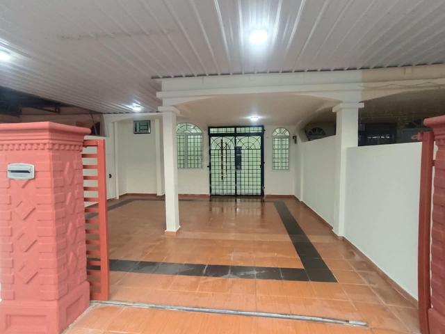 Kulim Techno City KTC For Sale Near KHTP Freehold Home! 1