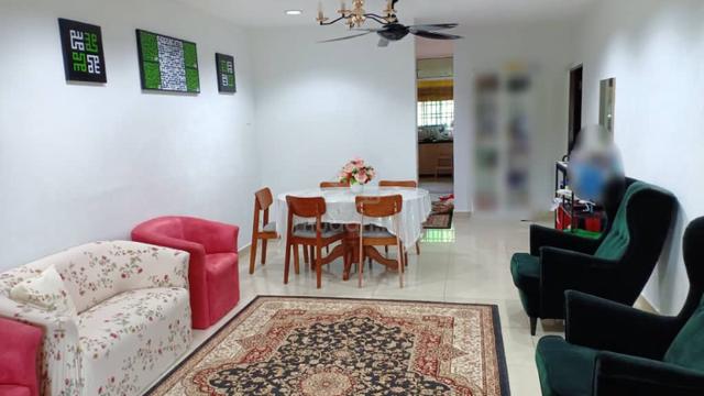 Intermediate Corner Single Storey 1957sqft For Sale 1