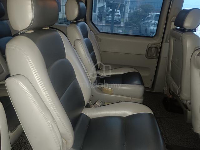2006 Naza RIA 2.5 SE (A) - 4