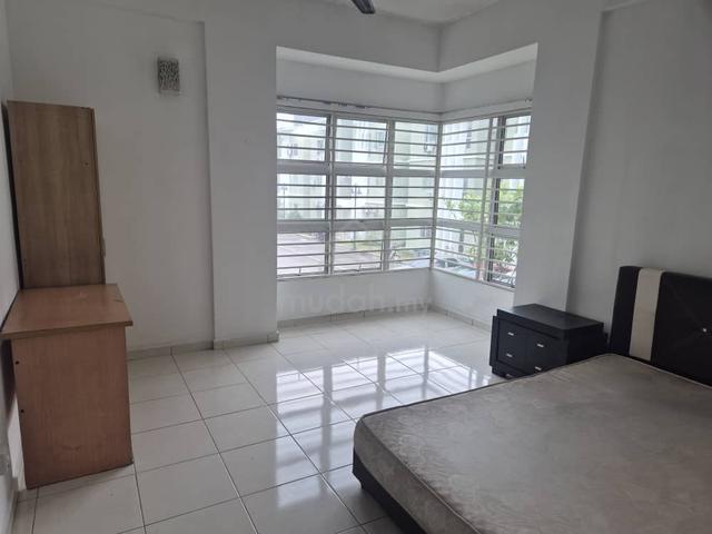 Bayu 1 Residence @ Nilai 1