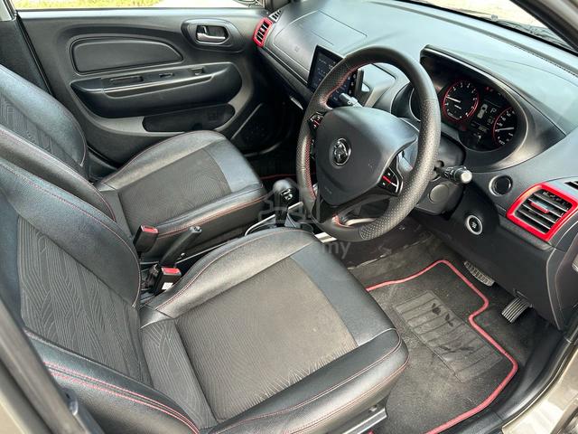 2022 Proton SAGA 1.3 PREMIUM S MY16 FACELIFT (A) - 5