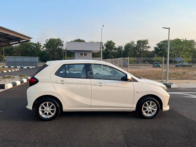 Perodua Axia X 2026 Ready Stock Kelate - 5