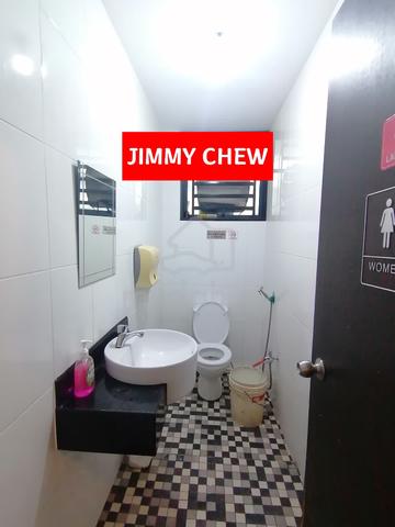 Sell with Tenancy 2 Storey Shop at Pusat Perniagaan Seri Impian Alma 5
