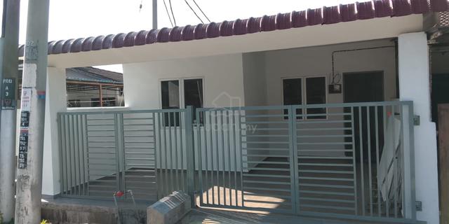 Rumah Untuk Dijual - Taman Desa Dua Simpang Dua, Sitiawan 1