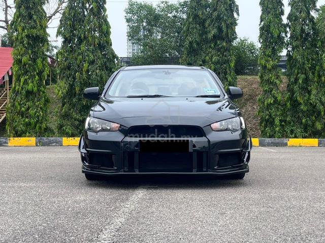 2011 Proton INSPIRA 2.0 PREMIUM (A) FULL LOAN - 3