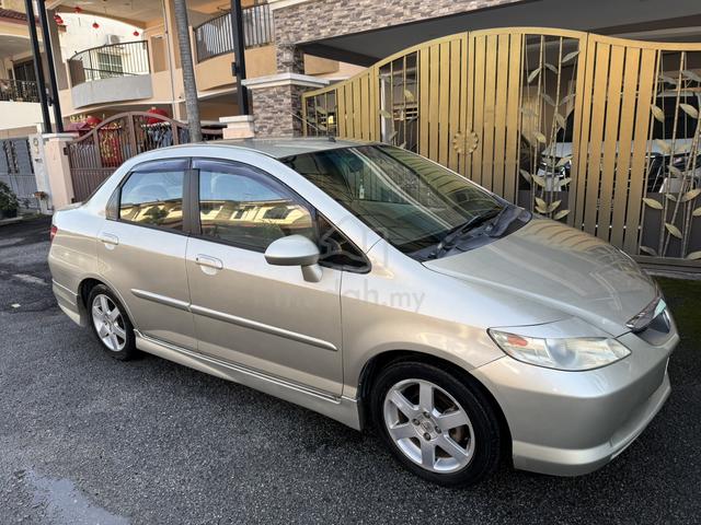 2005 Honda CITY 1.5 VTEC (A) - 1