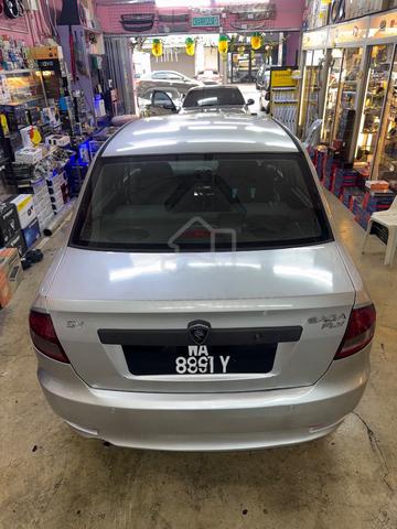 2015 Proton SAGA 1.3 FLX EXECUTIVE FACELIFT - 3
