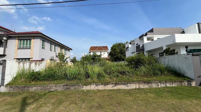 Pengkalan Pegoh Bungalow Residential Langd Below Market Value Ipoh 1
