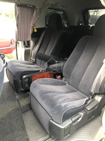 2009 Toyota ESTIMA 2.4 AERAS (A) - 5