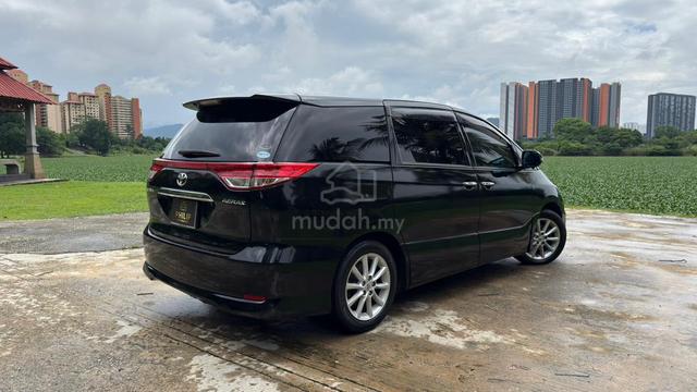 2011 TOYOTA ESTIMA 2.4 Condition Cantik Boleh Loan - 5
