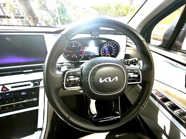 2024 Kia CARNIVAL 2.2 MY23 KA4 (A) - 5
