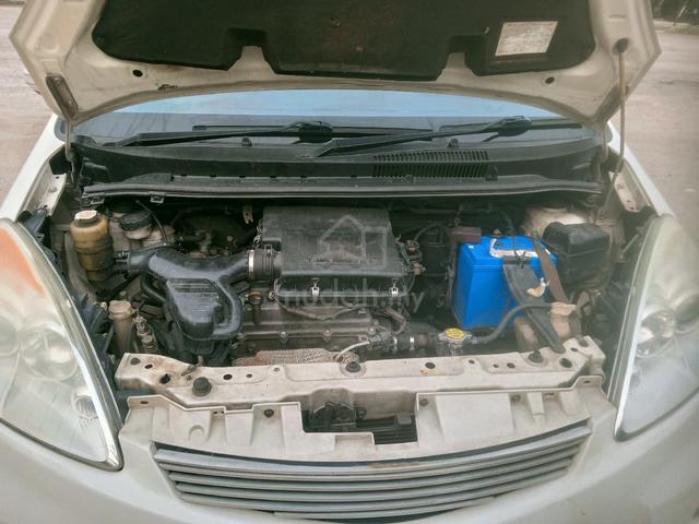 2011 Perodua ALZA 1.5 EZI (A) - 5