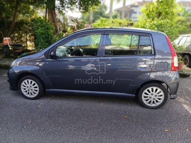 2012 Perodua VIVA 1.0 ELITE AT EJ-VE (A) - 3