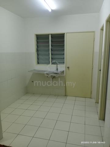 Sentosa Apartment @ Setia Alam 4