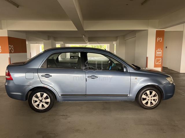 2008 Proton SAGA 1.3 BASE LINE (A) - 2
