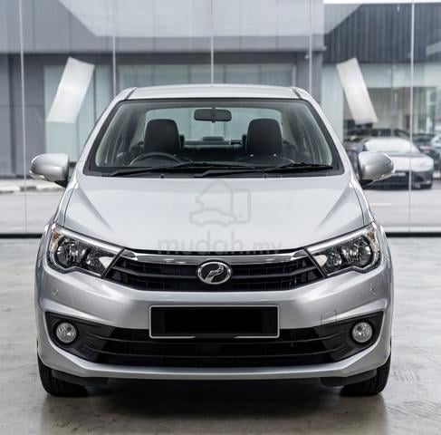 2016 Perodua BEZZA 1.3 ADVANCE (A) - 3