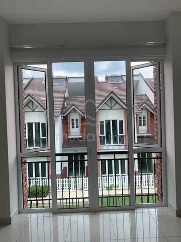 (✅SUPER DEAL✅) Essex Garden Setia Eco Templer 24x80 1