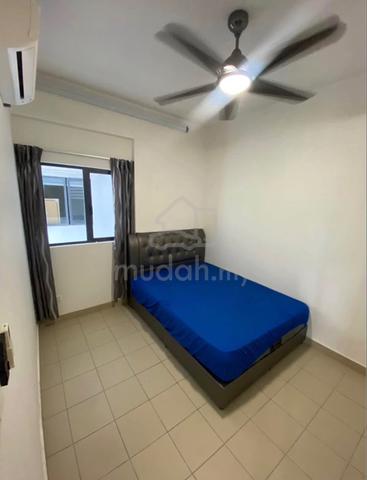 Room for rent (with own bathroom) 1