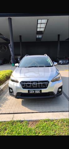 2019 Subaru XV 2.0 2.0I-P FACELIFT (A) - 3