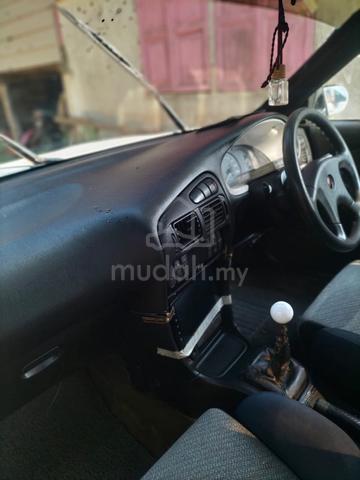 1995 Proton WIRA 1.8 EXI (M) - 3
