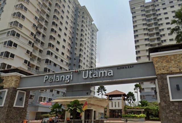 Pelangi Utama 1