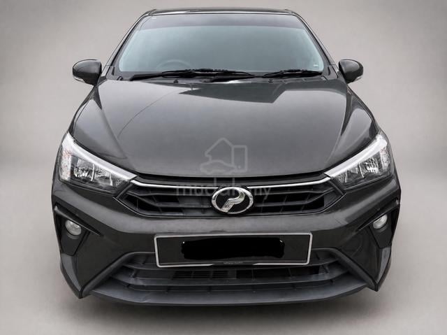 2021 Perodua BEZZA 1.3 X （A） - 4