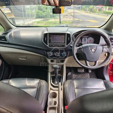 2018 Proton PERSONA 1.6PREMIUM(A)LEATHER PUSHSTART - 5