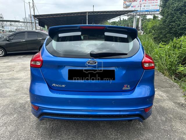 Ford FOCUS 1.5 ECOBOOST SPORT S+ (A) FREE WARRANTY - 4