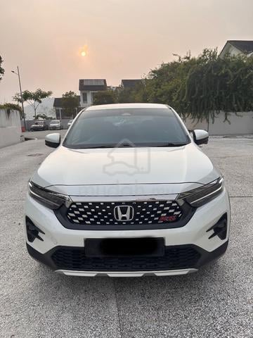 2023 Honda WR-V 1.5 RS MY23 DG4 (A) - 3