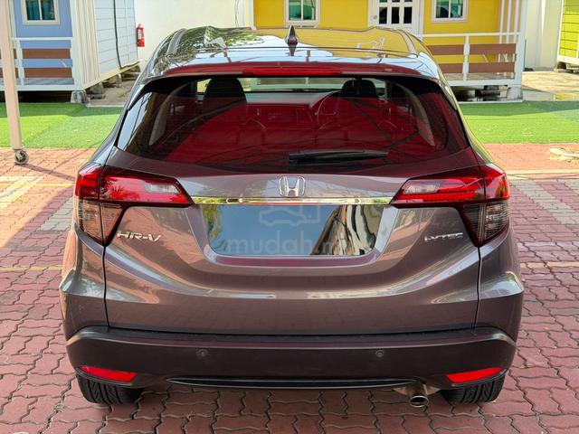 2019 Honda HR-V 1.8 V Low Mileage‼️Full Loan✅ - 4